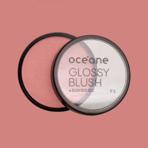 BLUSH GLOSSY – OCEANE